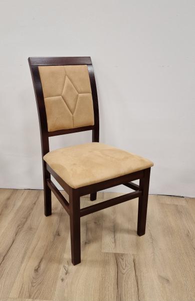 Katarina kárpitozott szék