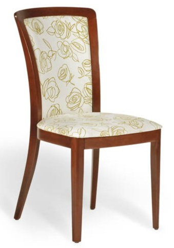 Arton/KK kárpitozott szék, étkezőszék