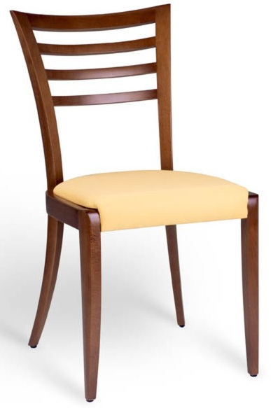 Minore/KL kárpitozott szék, étkezőszék